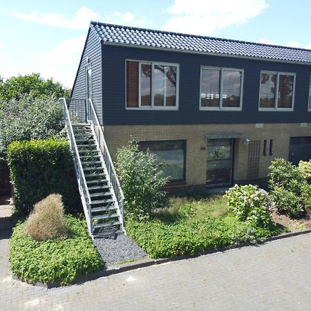 Vrijstaand / Landelijk Appartement Met Uitzicht! De Wijk Extérieur photo