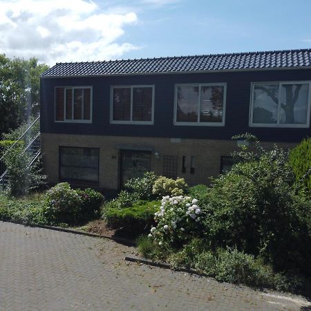 Vrijstaand / Landelijk Appartement Met Uitzicht! De Wijk Extérieur photo