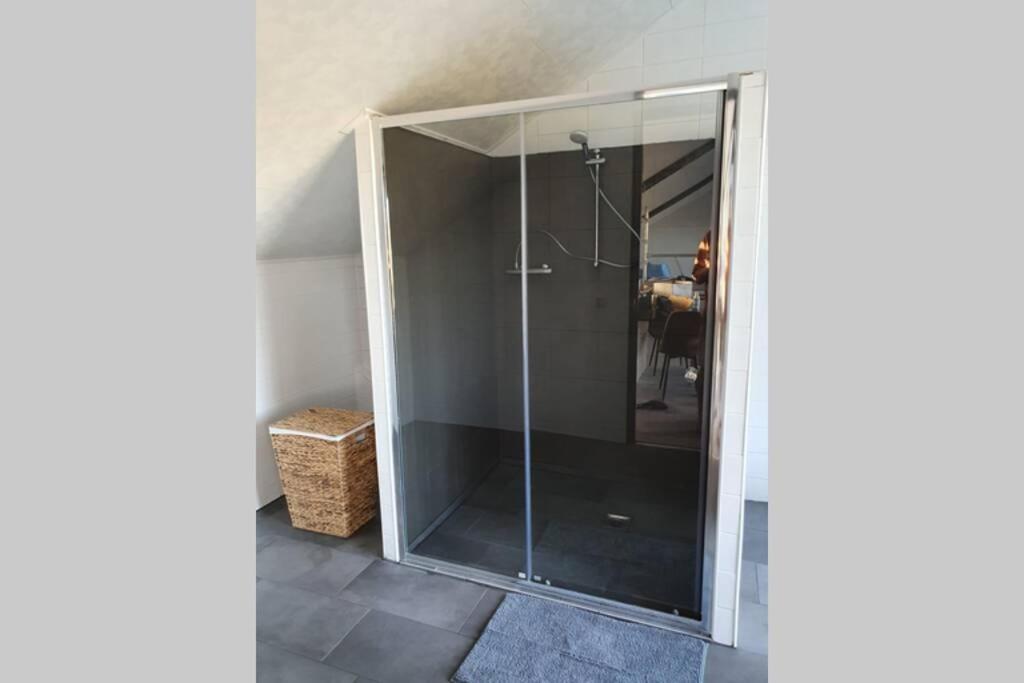 Vrijstaand / Landelijk Appartement Met Uitzicht! De Wijk Extérieur photo