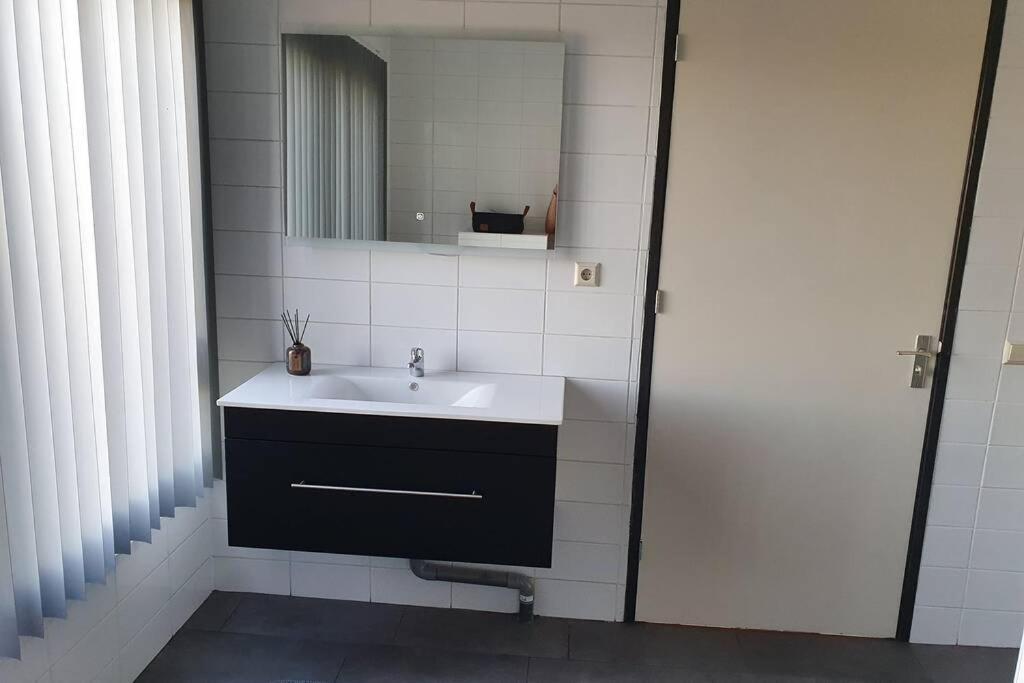 Vrijstaand / Landelijk Appartement Met Uitzicht! De Wijk Extérieur photo