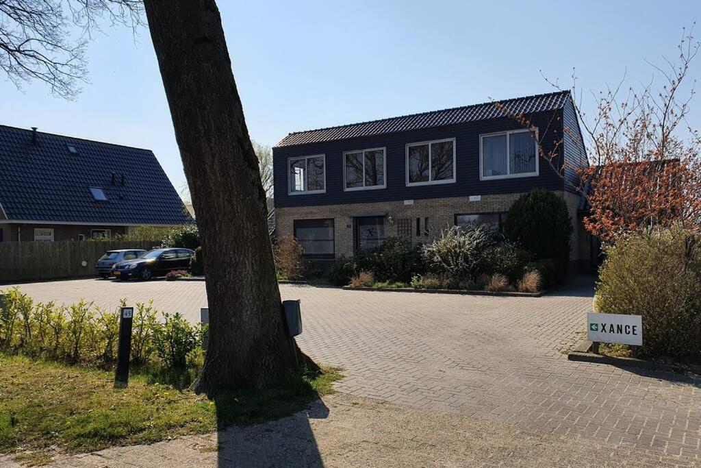 Vrijstaand / Landelijk Appartement Met Uitzicht! De Wijk Extérieur photo