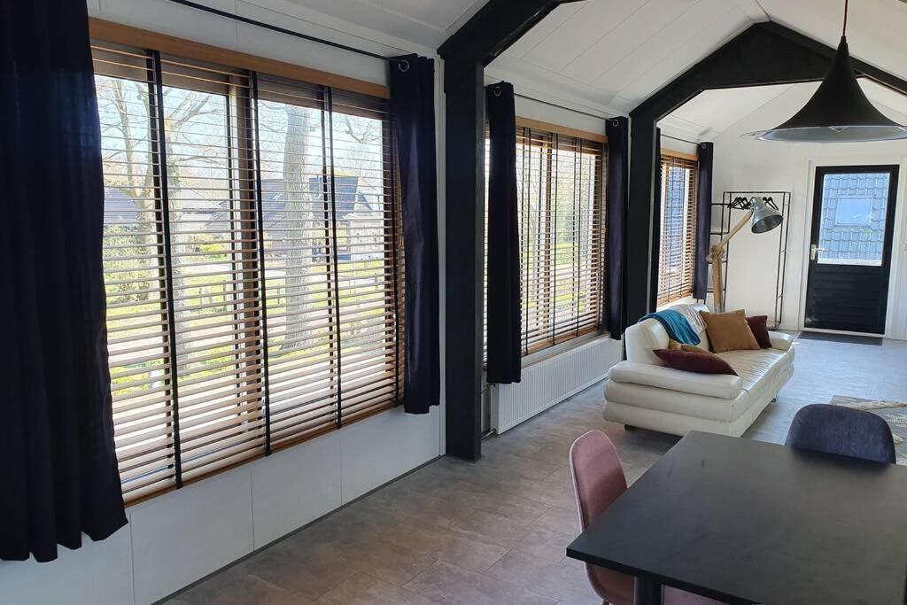 Vrijstaand / Landelijk Appartement Met Uitzicht! De Wijk Extérieur photo