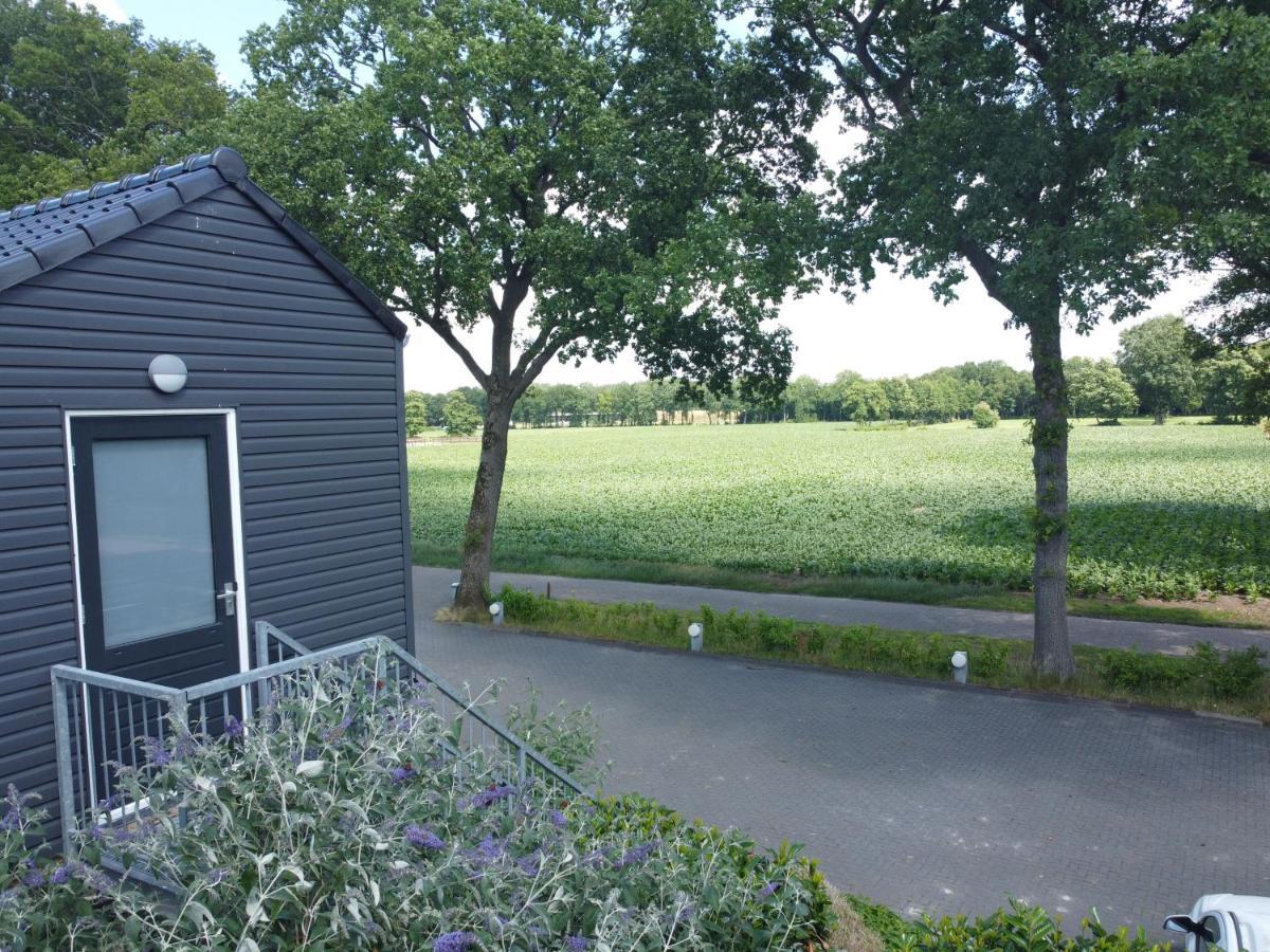 Vrijstaand / Landelijk Appartement Met Uitzicht! De Wijk Extérieur photo
