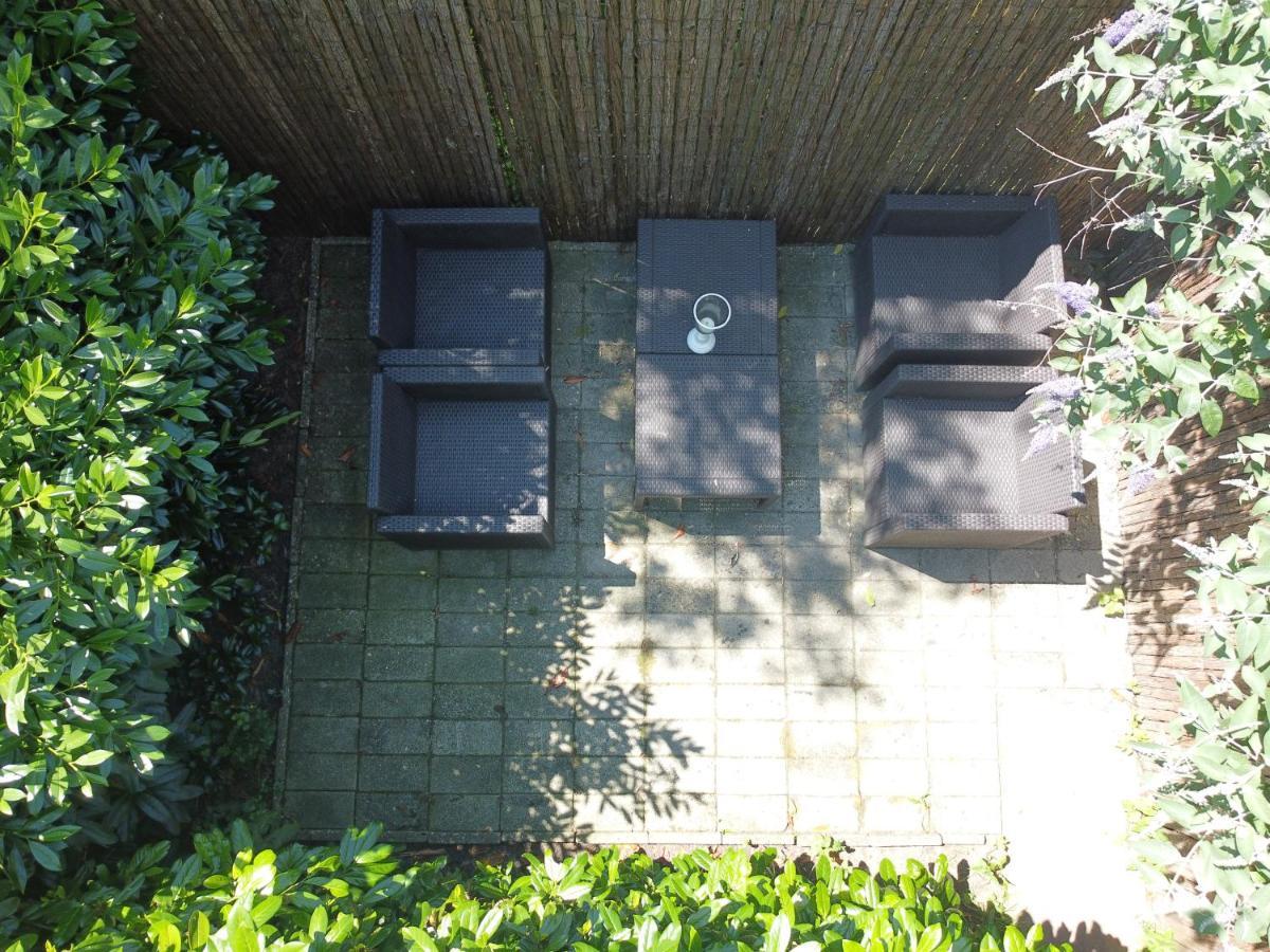 Vrijstaand / Landelijk Appartement Met Uitzicht! De Wijk Extérieur photo