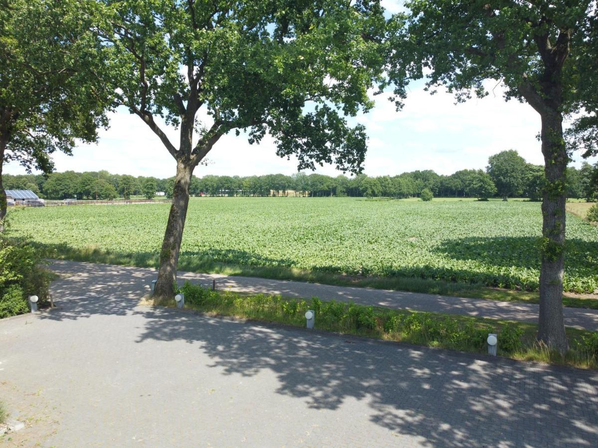 Vrijstaand / Landelijk Appartement Met Uitzicht! De Wijk Extérieur photo